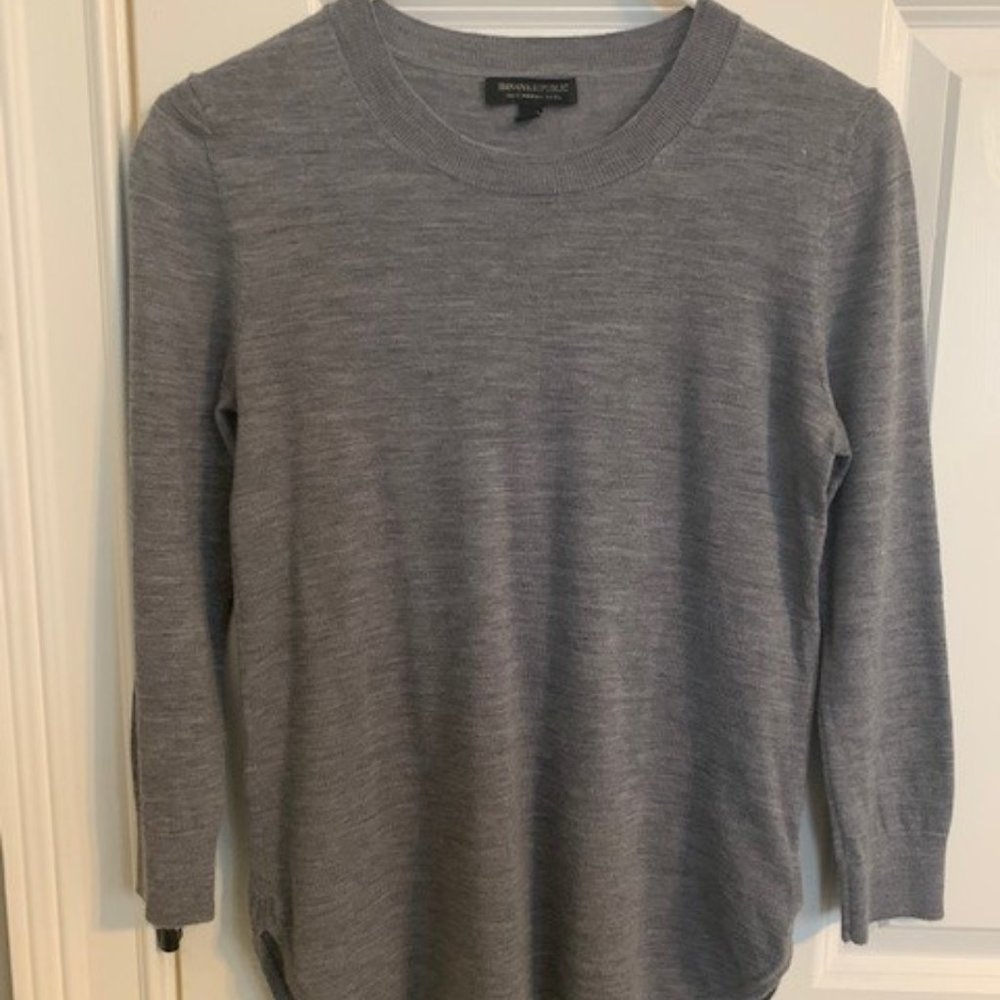Banana Republic Sweater